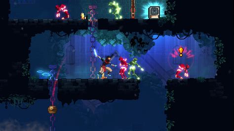 Dead Cells Wiki .